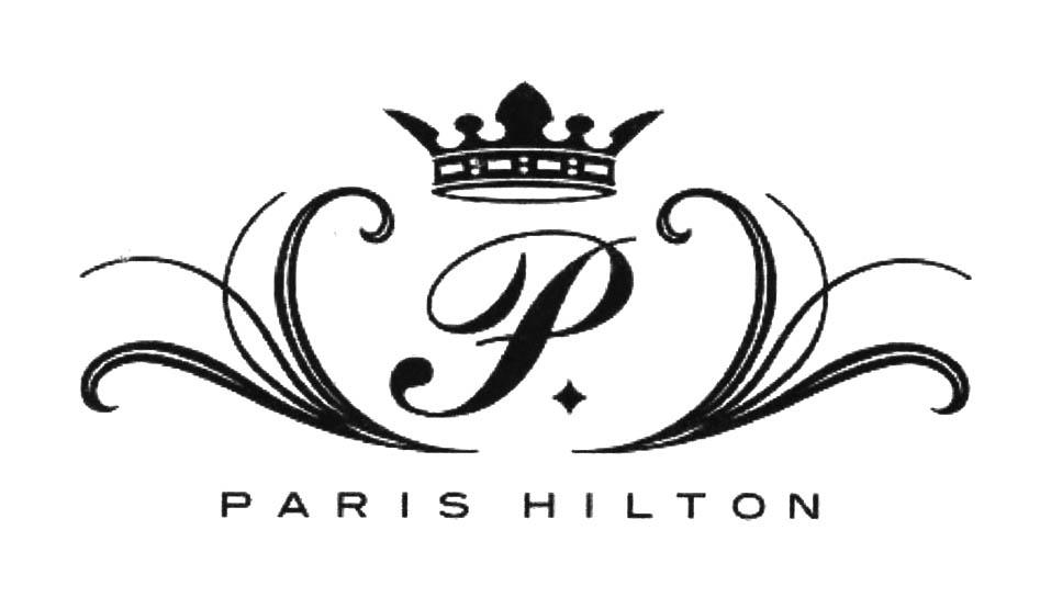 PARIS HILTON P