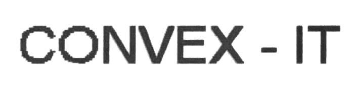 CONVEX-IT