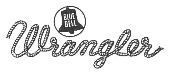 WRANGLER