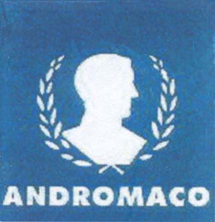 ANDROMACO