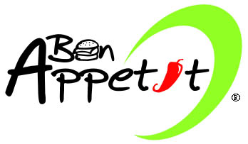 BON APPETIT