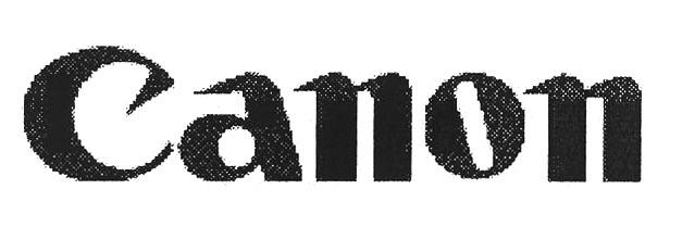 CANON