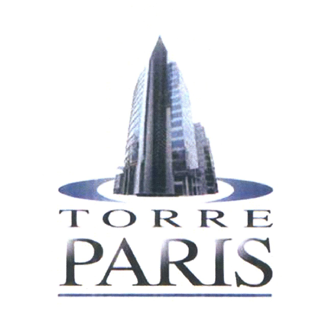 TORRE PARIS