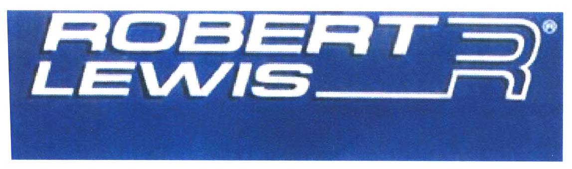 ROBERT LEWIS