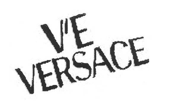 V'E VERSACE