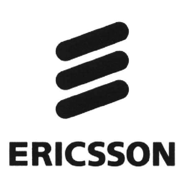 ERICSSON