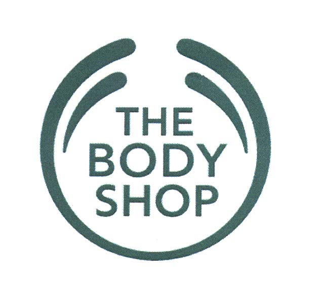 THE BODY SHOP