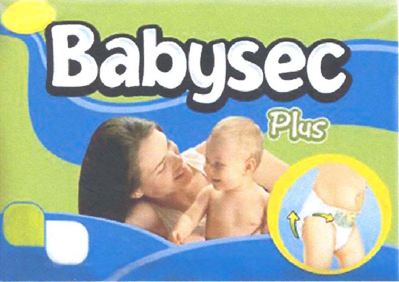 BABYSEC PLUS