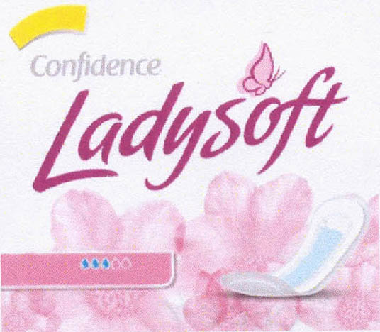 LADYSOFT CONFIDENCE