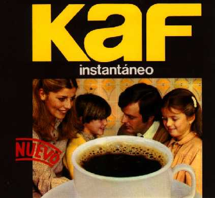 KAF