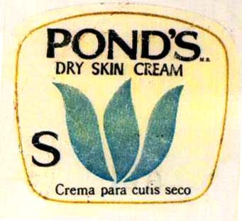 POND'S