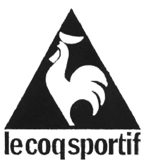 LE COQ SPORTIF
