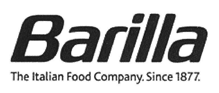 BARILLA