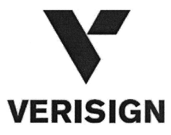 V VERISIGN