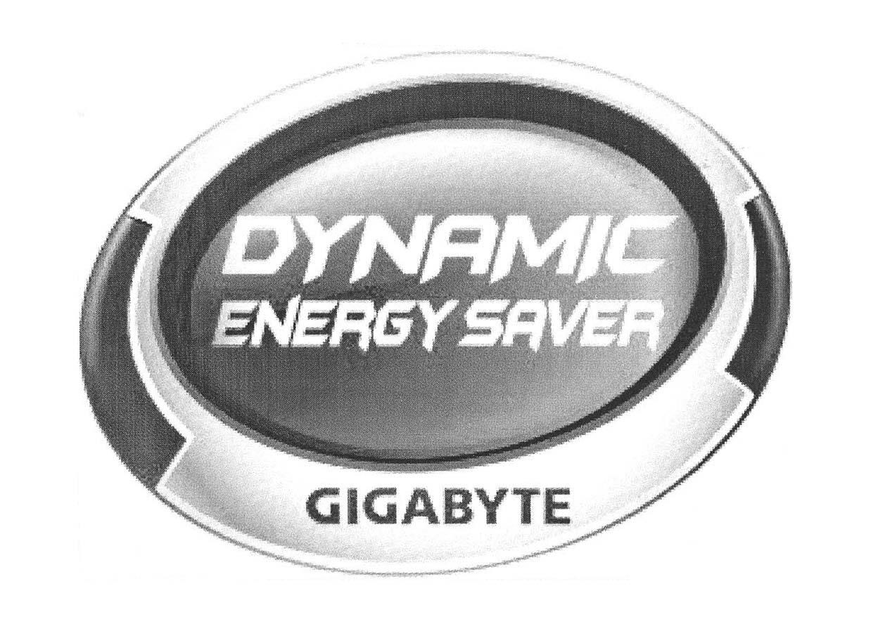 DYNAMIC ENERGY SAVER GIGABYTE