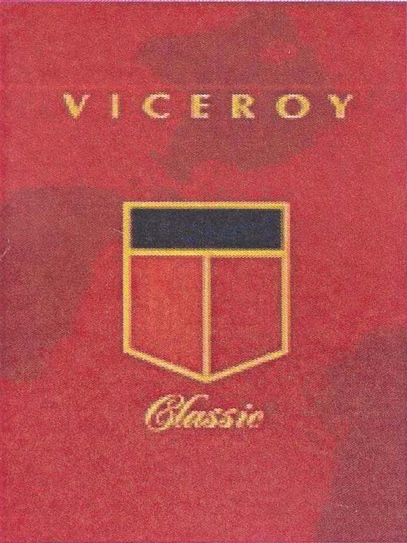 VICEROY CLASSIC