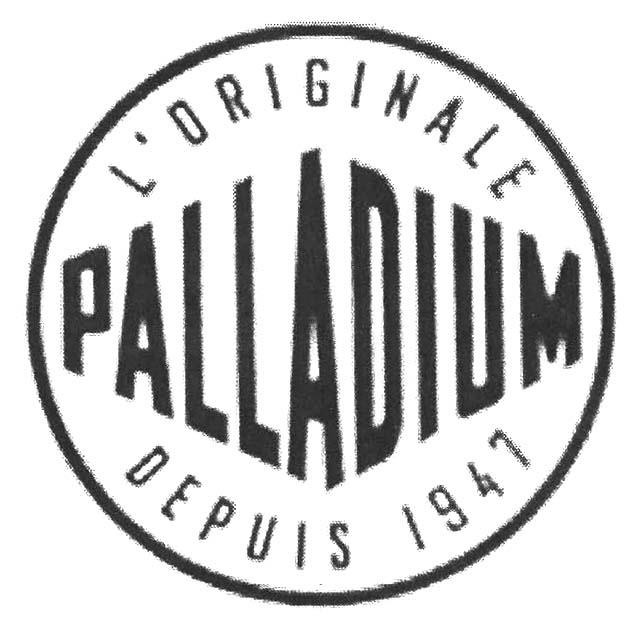 PALLADIUM