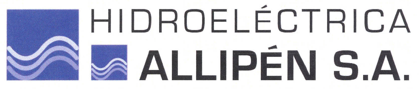 HIDROELECTRICA ALLIPEN S.A.