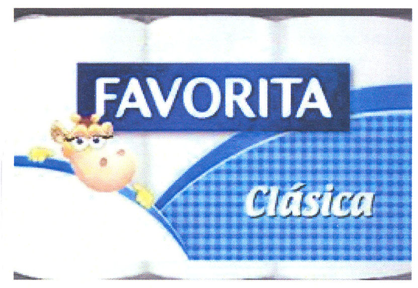 FAVORITA CLASICA