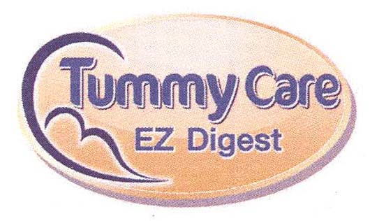 TUMMY CARE EZ DIGEST