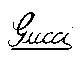 GUCCI