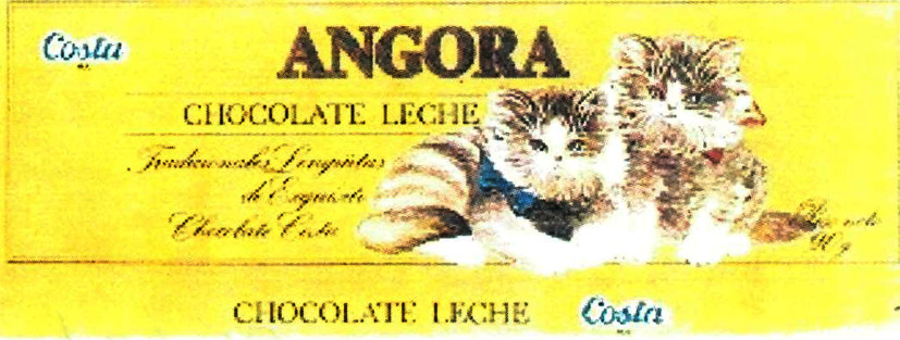 ANGORA