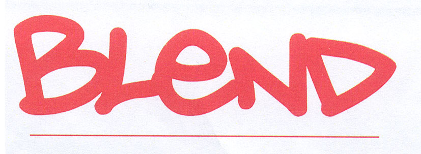 BLEND