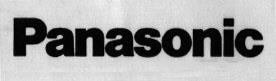PANASONIC