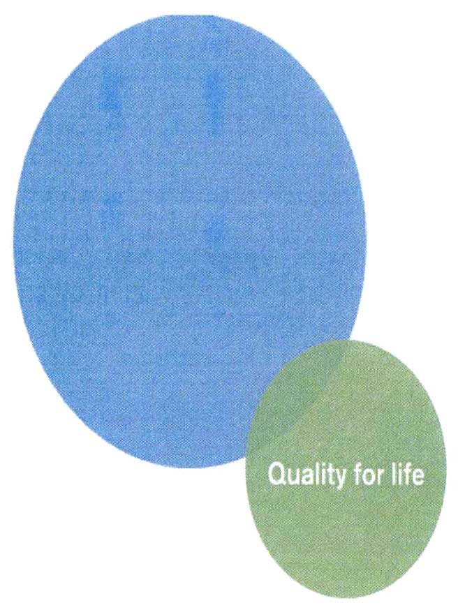 QUALITY FOR LIFE