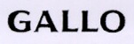 GALLO