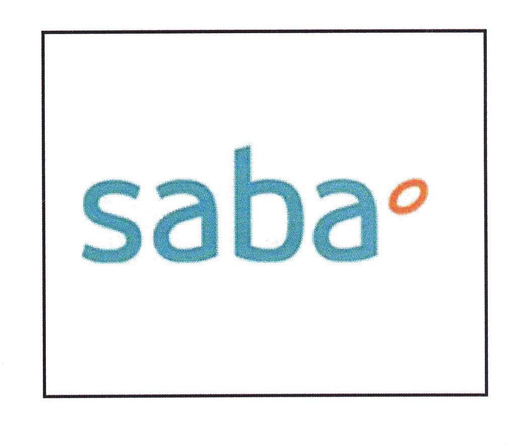 SABA
