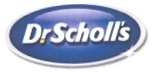 DR. SCHOLL'S