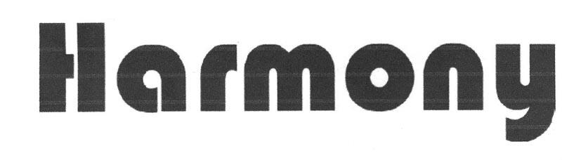 HARMONY