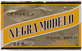 NEGRA MODELO