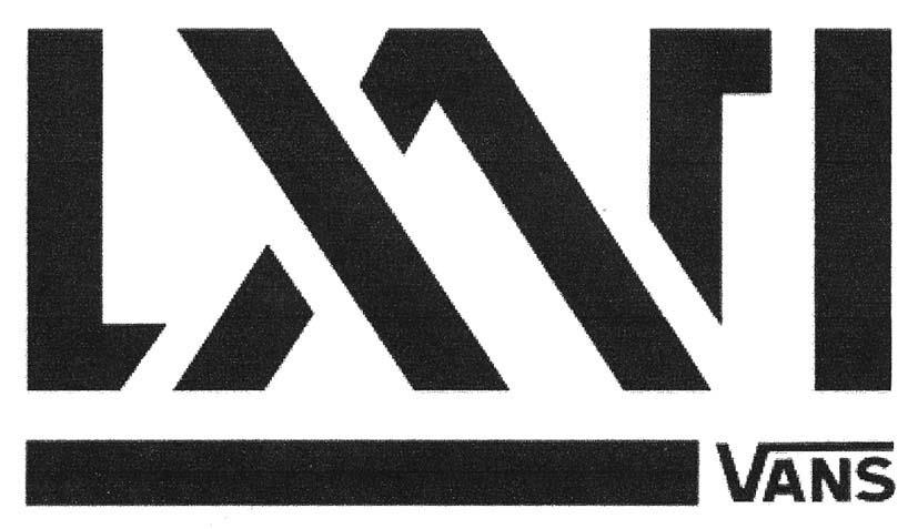LXVI VANS