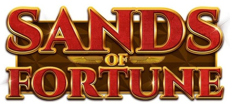 SANDS OF FORTUNE