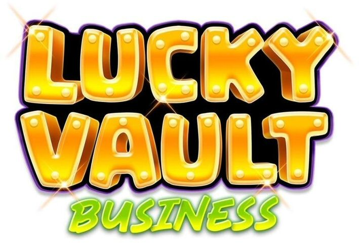 LUCKY VAULT BUSINESS