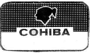 COHIBA