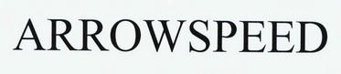 ARROWSPEED
