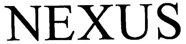 NEXUS