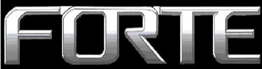 FORTE