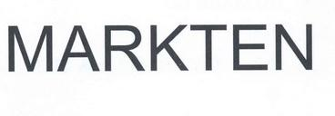 MARKTEN