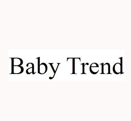 BABY TREND