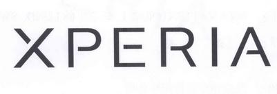 XPERIA