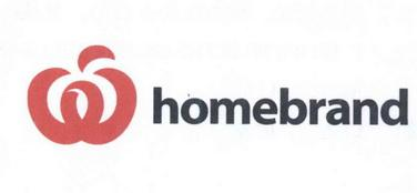 HOMEBRAND