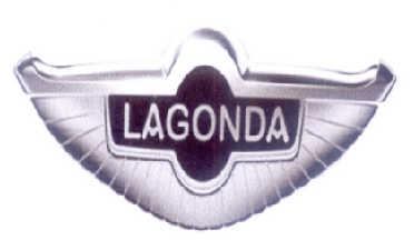 LAGONDA