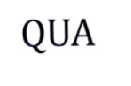QUA