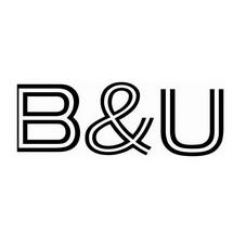 B&U