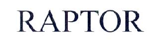 RAPTOR