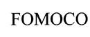 FOMOCO